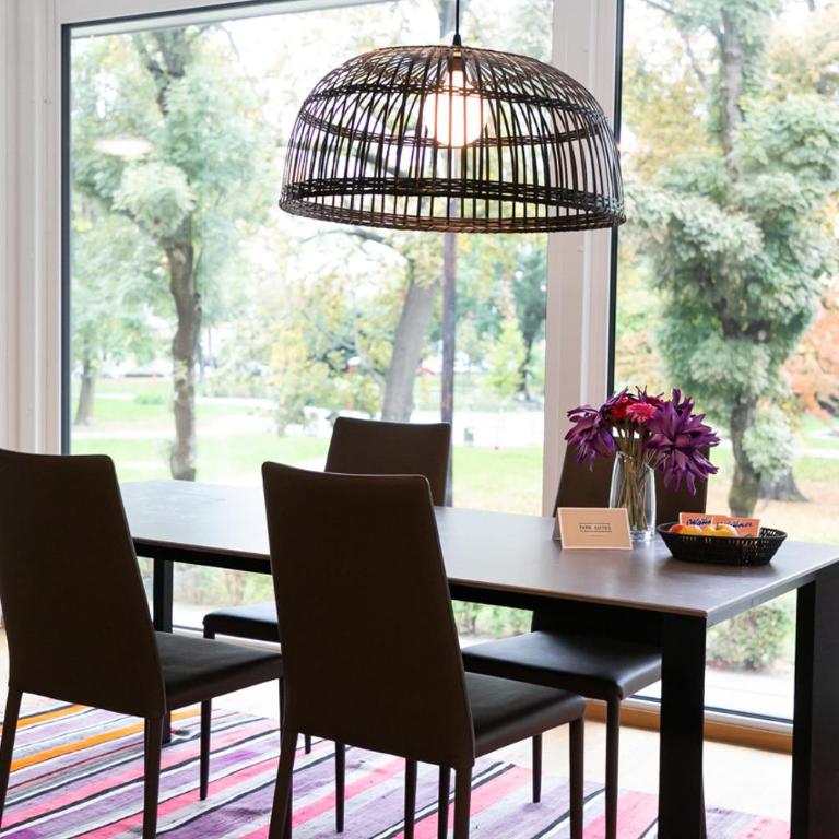 Parksuites Apartments Graz - Appartamento con Aria Condizionata e Balcone - 3 - 6