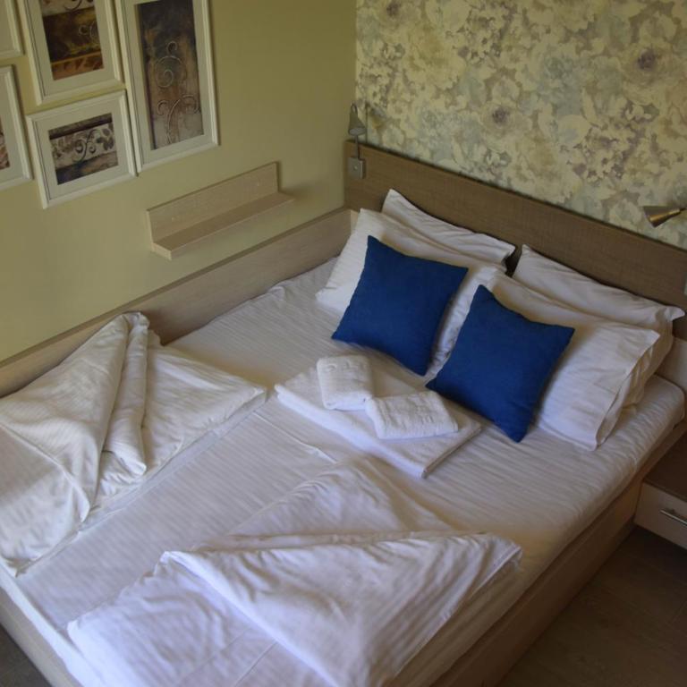 LUX Apartman B1 Milmari - One-Bedroom Apartment - 20