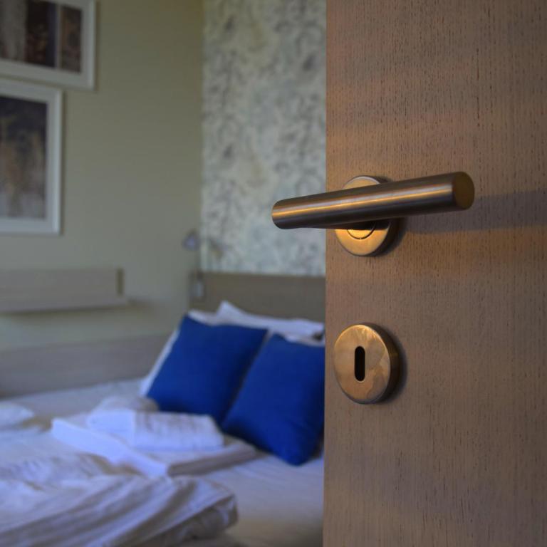 LUX Apartman B1 Milmari - One-Bedroom Apartment - 18