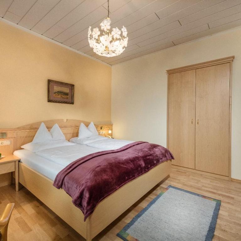 Hotel Alpenblick - Standard Doppelzimmer - 10