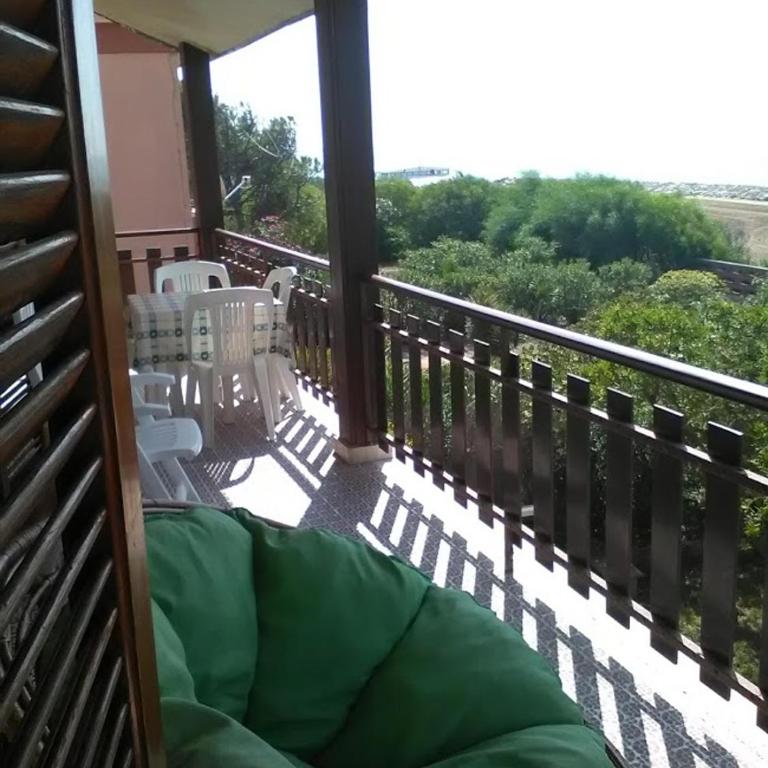 Villa Eva sul Mare area "A" - Villa - Beach Front - 10