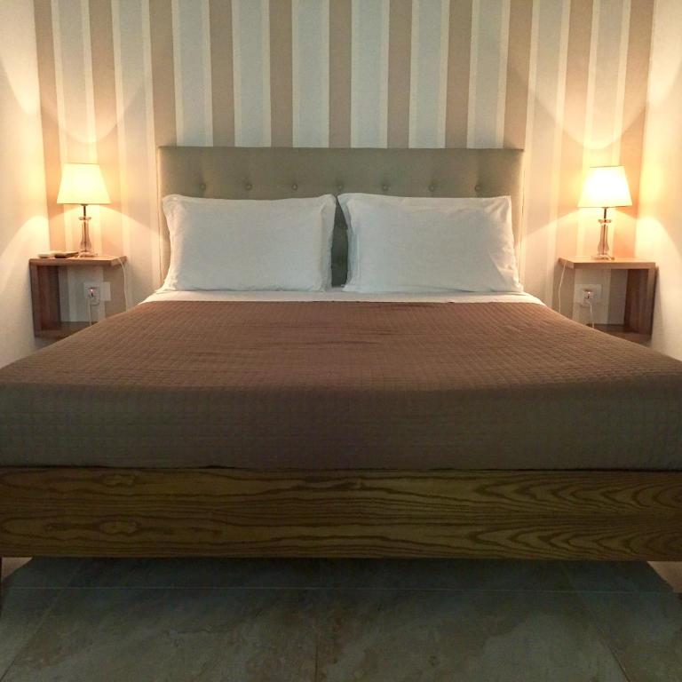 Dimora San Biagio Suites&Apartment - Camera King Deluxe - 2