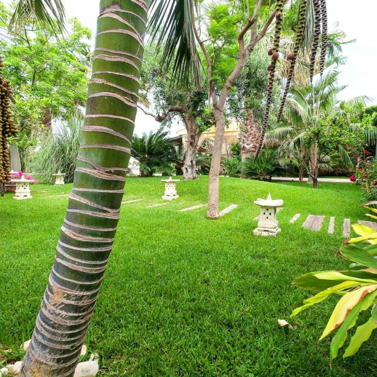 RUMAH SAYA - Villa con Piscina Privata - 24