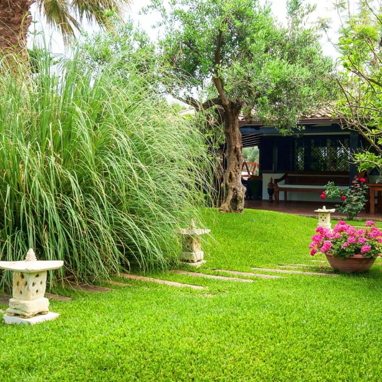 RUMAH SAYA - Villa con Piscina Privata - 26