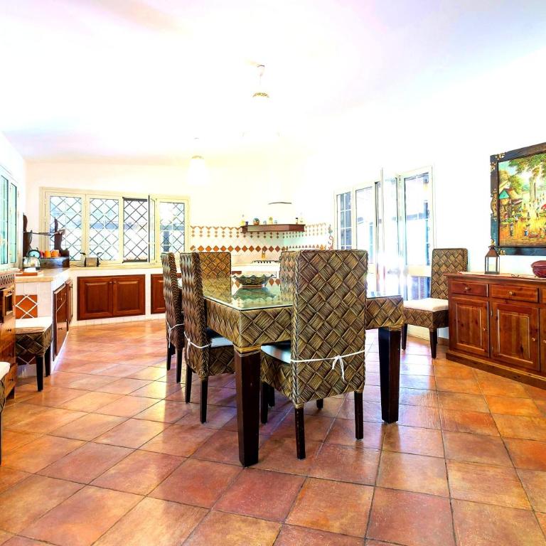 RUMAH SAYA - Villa con Piscina Privata - 16