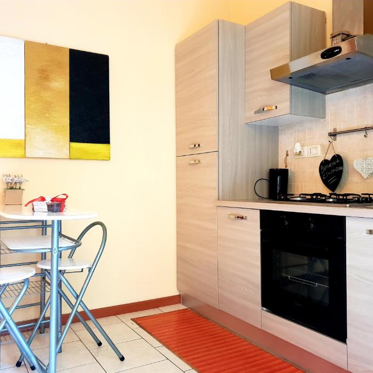 Apartment Inn - Casa con 2 Camere da Letto - 67