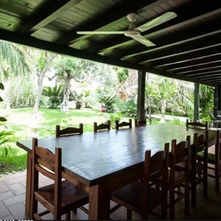 RUMAH SAYA - Villa con Piscina Privata - 7