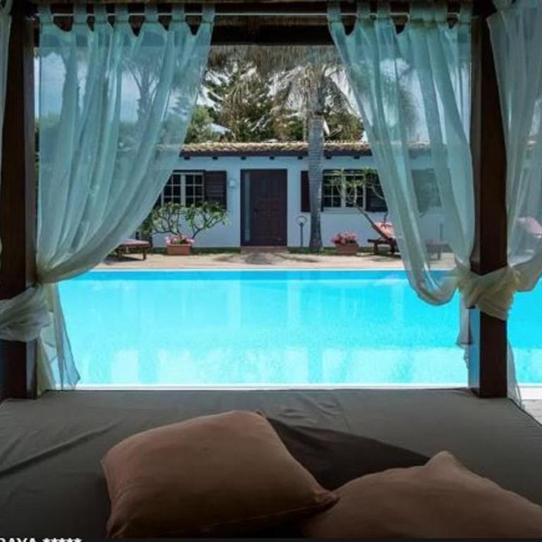 RUMAH SAYA - Villa con Piscina Privata - 2