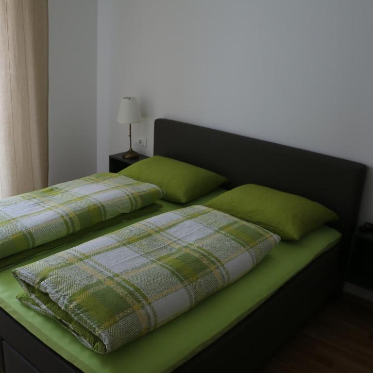 Appartment Larcher - Manzoni - Appartamento - 12