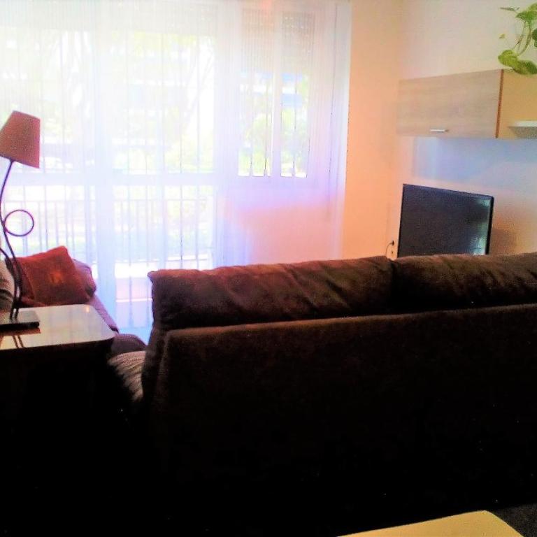 VIVIENDA COMPLETA EN SEVILLA - Apartamento con terraza - 8