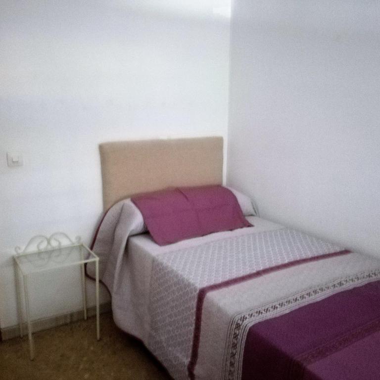 VIVIENDA COMPLETA EN SEVILLA - Apartamento con terraza - 40