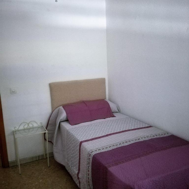 VIVIENDA COMPLETA EN SEVILLA - Apartamento con terraza - 38