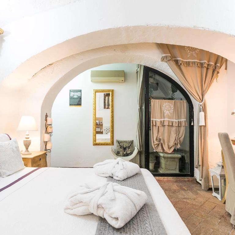 M Empire - Casa Vacanze - 22