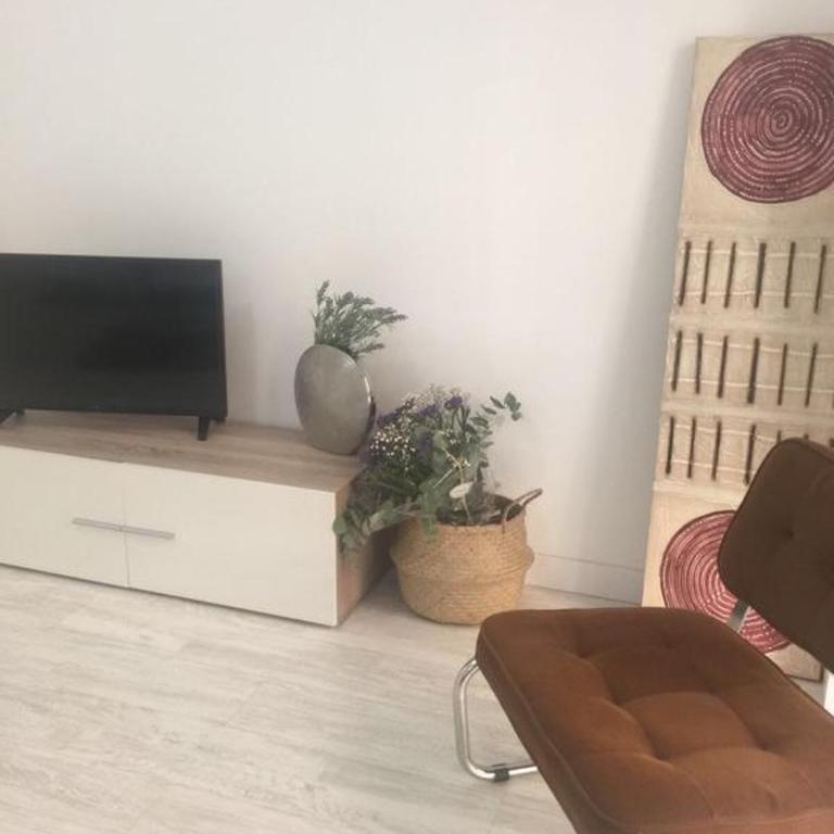 Apartamento Avenida de Portugal - Apartamento con 4 dormitorios - 15