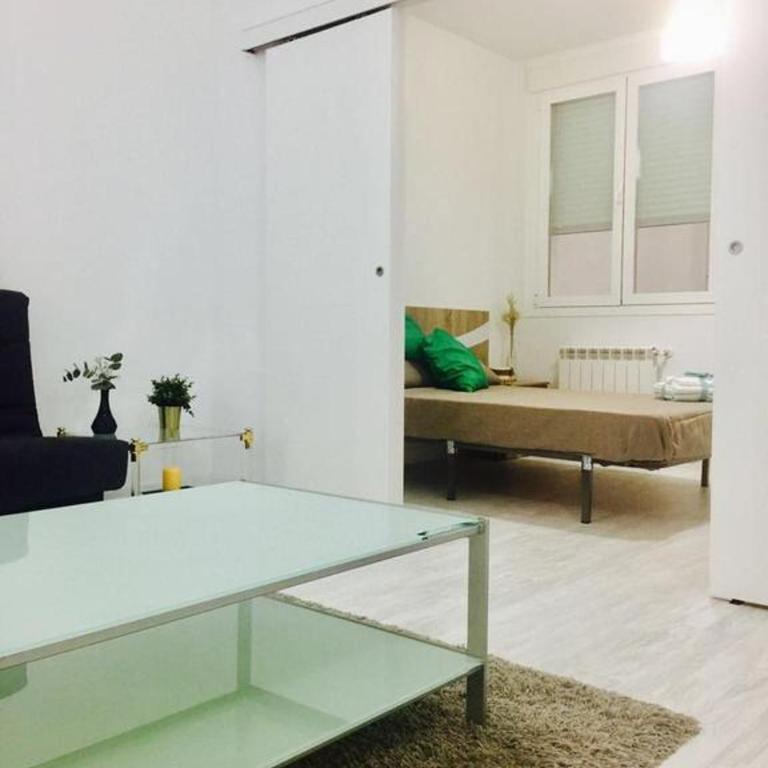 Apartamento Avenida de Portugal - Apartamento con 4 dormitorios - 14