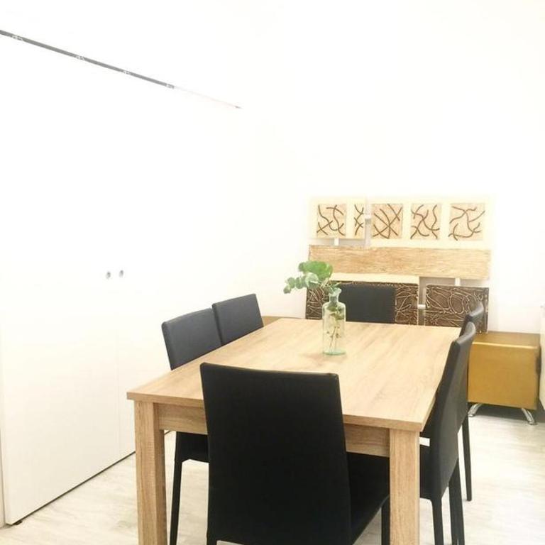 Apartamento Avenida de Portugal - Apartamento con 4 dormitorios - 13