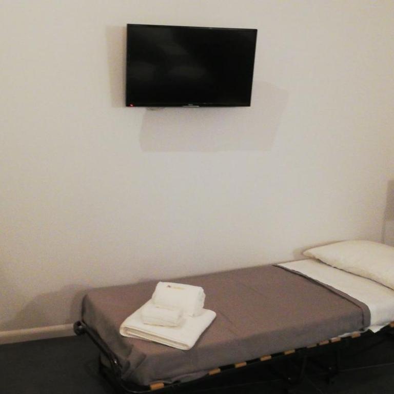 Be Italian Flat Duomo 319 - Deluxe Room - 1