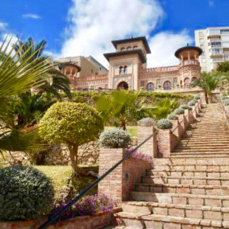 Torre de la Roca INDUSTRIAL69 - Apartamento con vistas al mar - 38