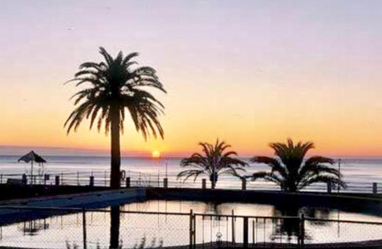 Torre de la Roca INDUSTRIAL69 - Apartamento con vistas al mar - 23