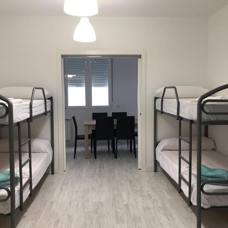 Apartamento Avenida de Portugal - Apartamento con 4 dormitorios - 7