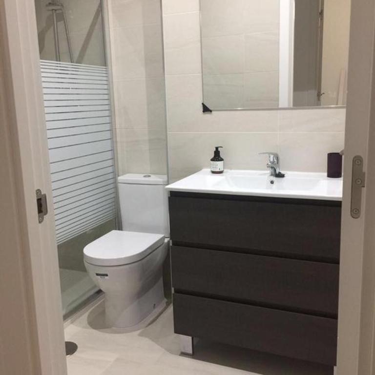 Apartamento Avenida de Portugal - Apartamento con 4 dormitorios - 4