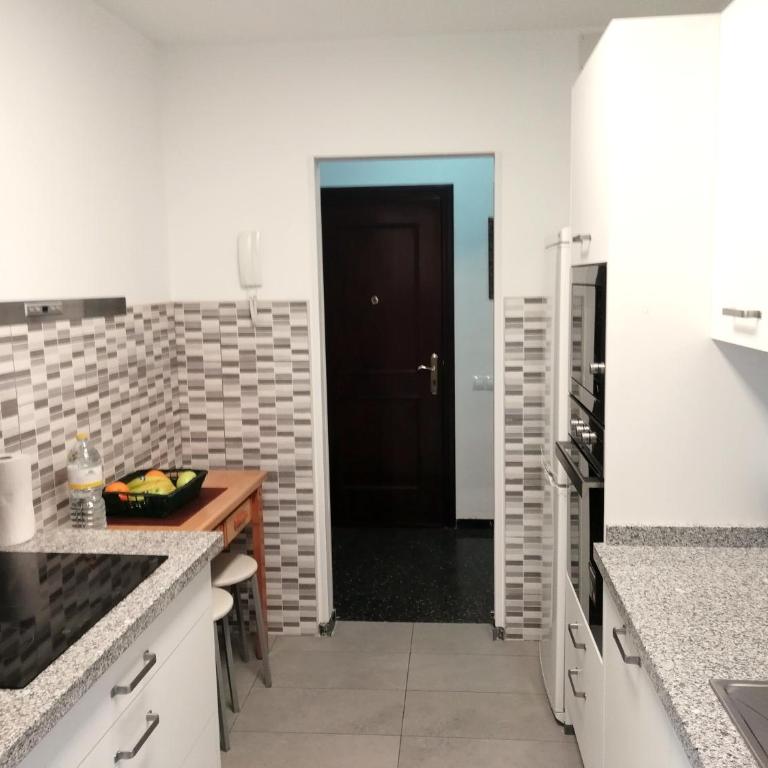A 1 minuto de Las Canteras - Apartamento de 3 dormitorios - 7