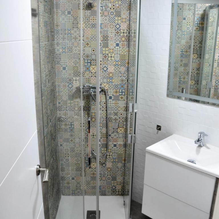 Goya Hospitales - Apartamento - 11