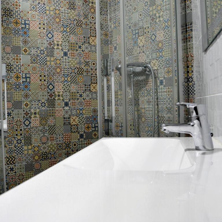 Goya Hospitales - Apartamento - 12