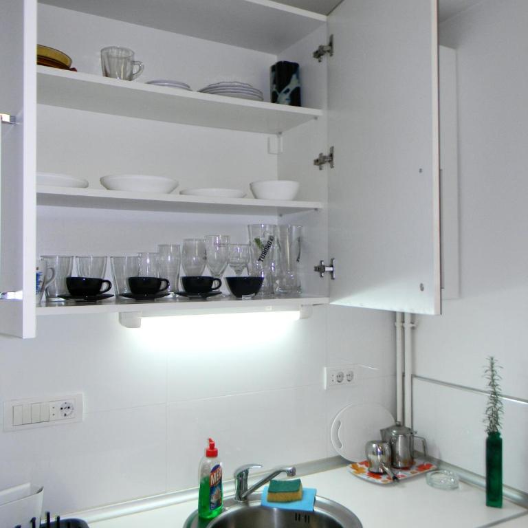 Apartments Luka - Double Room - 14