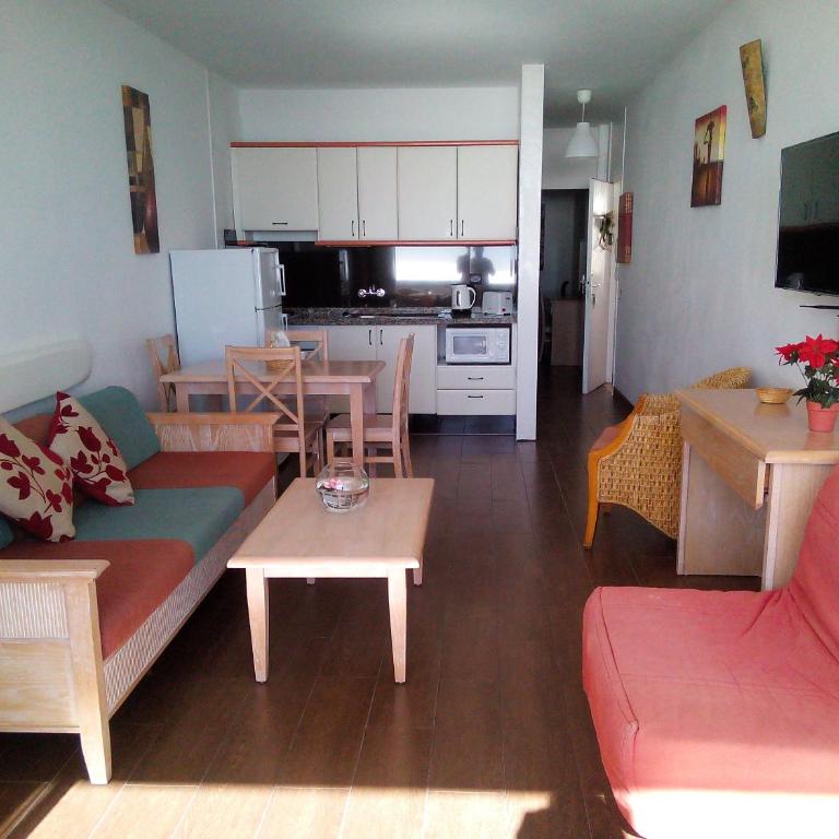 Azahara Beach 410 - Apartamento - 6
