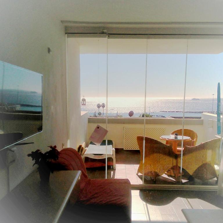 Azahara Beach 410 - Apartamento - 3