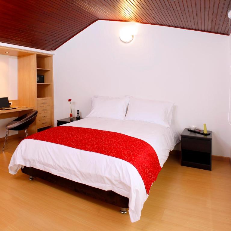 Hotel TuKasa Inn - Habitación Individual Estándar - 20