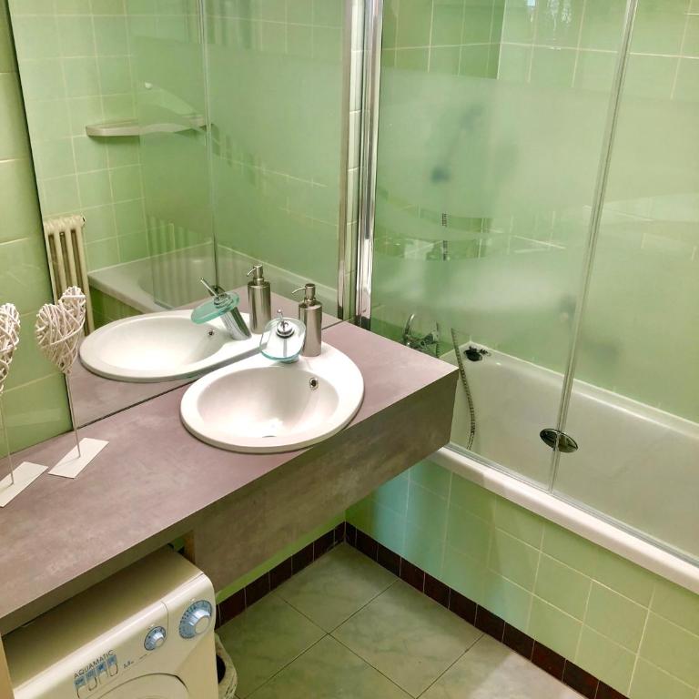 Lake & Mountain View Apartment I 27 - Apartment mit Seeblick - 12