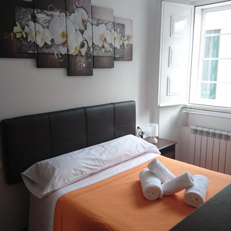 Apartamento Algalia Catedral - Apartamento - 2 niveles - 22
