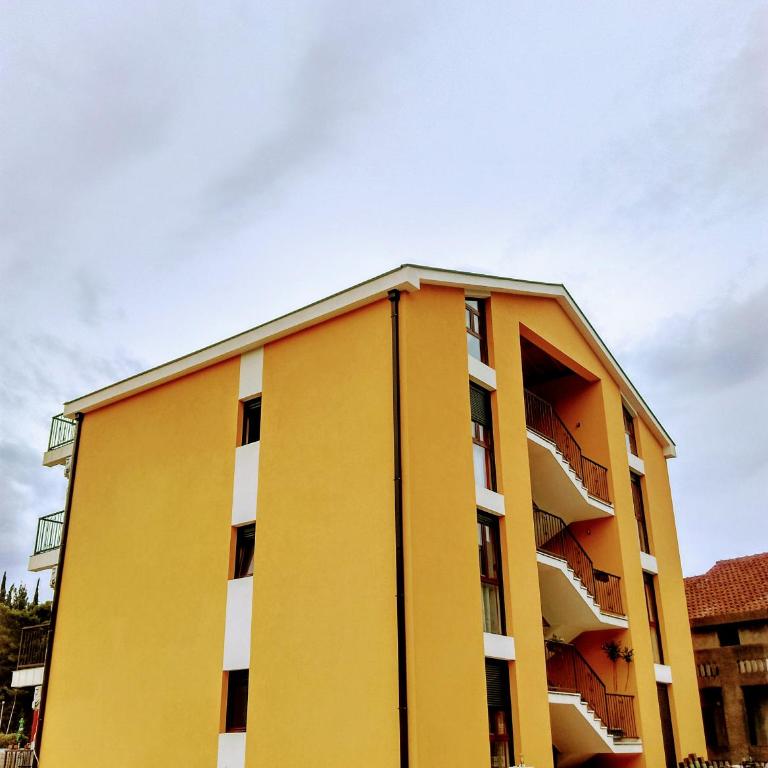 Apartmani Sport Igalo - One-Bedroom Apartment - 7