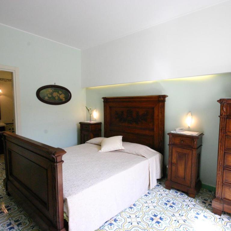 Sorrento Inn Guesthouse - Camera Tripla - 1
