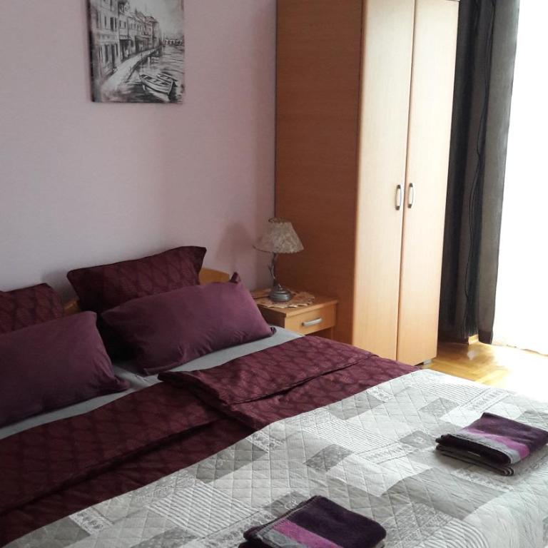 Apartmani V&F - Apartman sa Terasom - 14