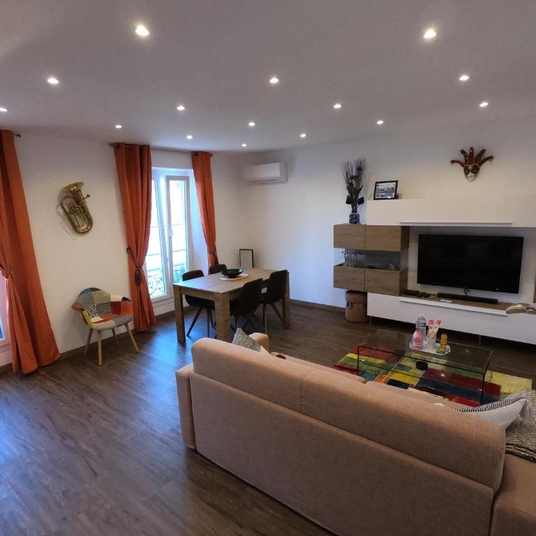Rigoletto Massena - Appartement 1 Chambre - 12