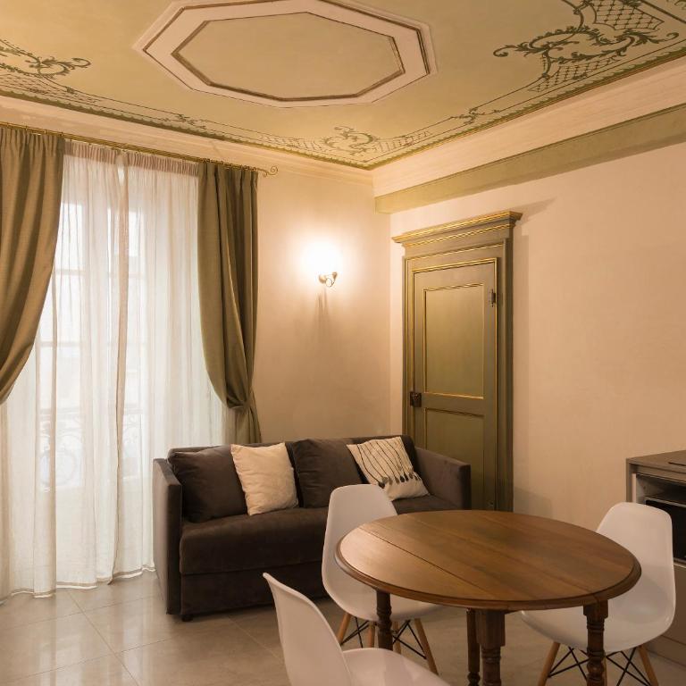 Maison Croix de Ville - Appartamento Deluxe - 8