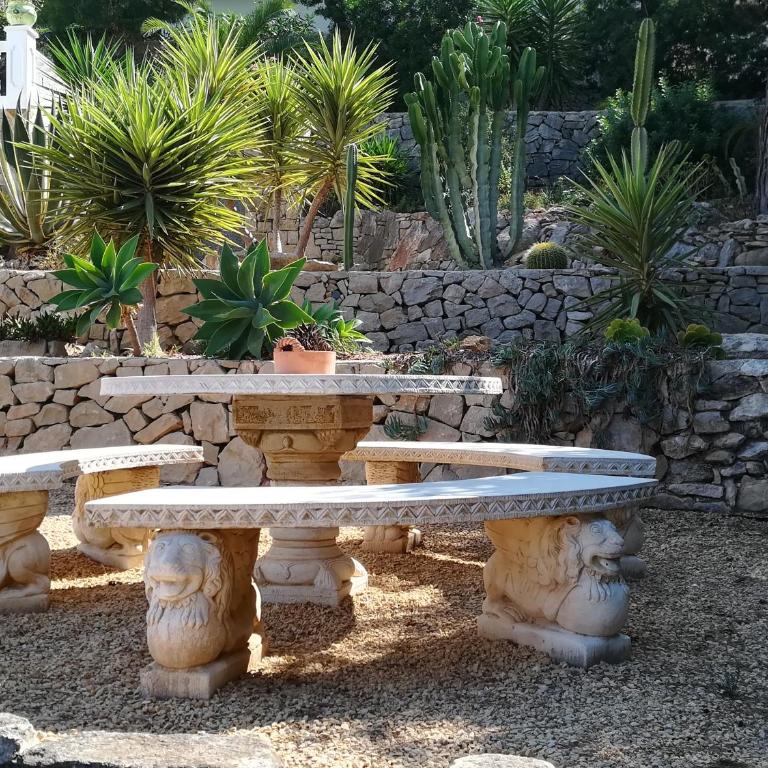 FerienwohnungMoraira - Apartment with Terrace - 24