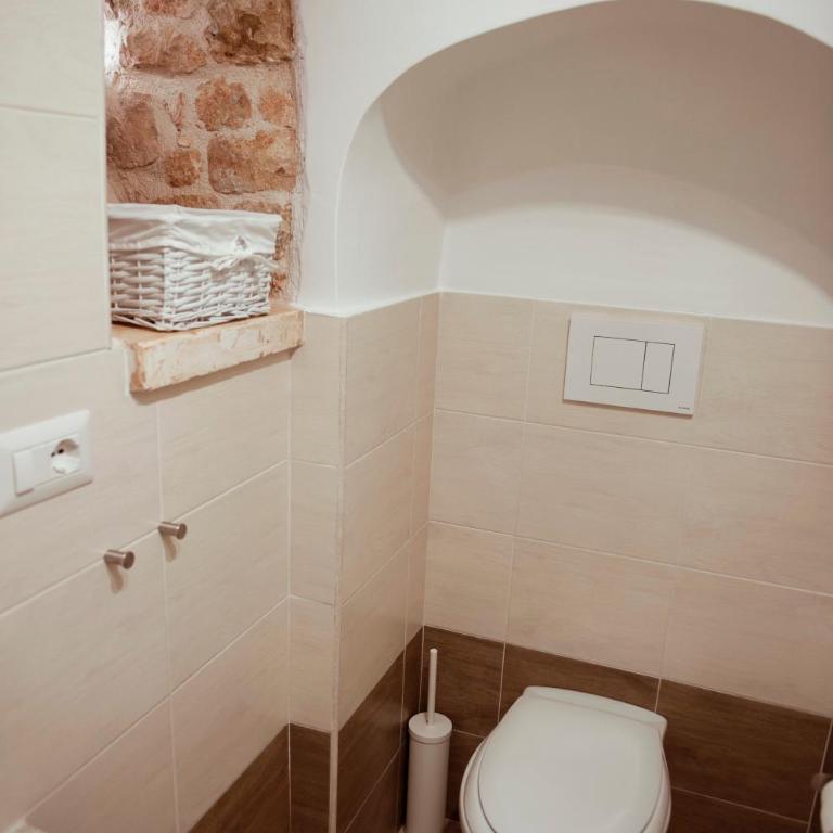 Exclusive Apartments - Appartamento - 10