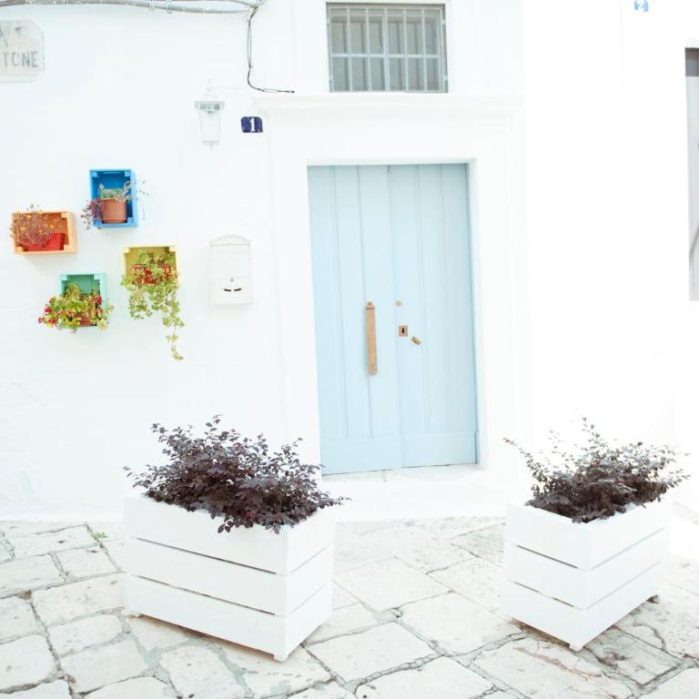 Exclusive Apartments - Appartamento - 30
