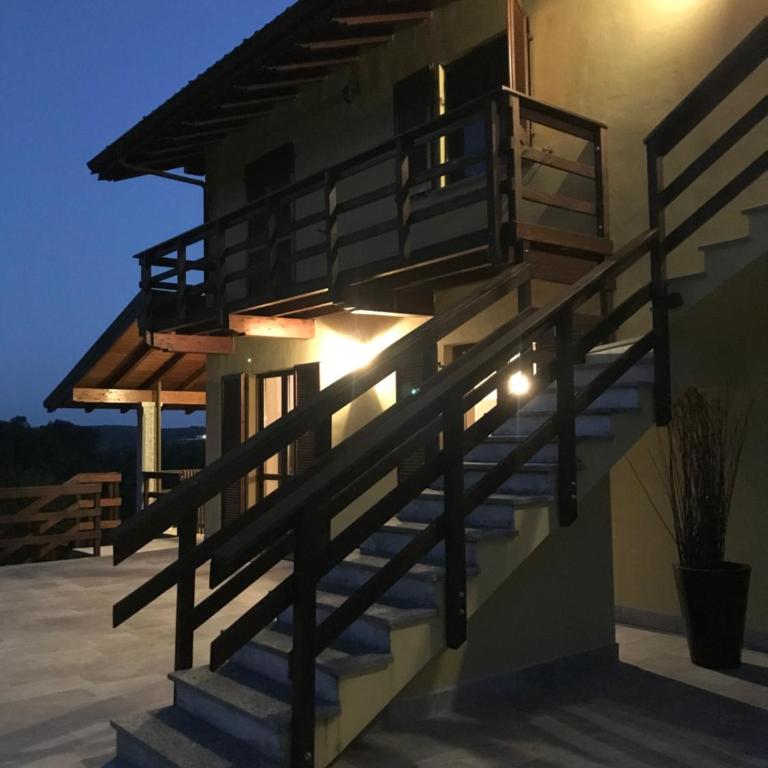BB10 OASI - Loft - 24