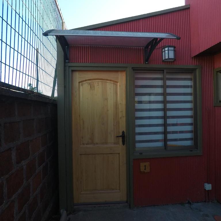 Rio Lingue - Casa - 5