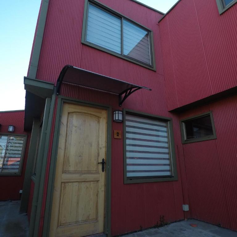 Rio Lingue - Casa - 5