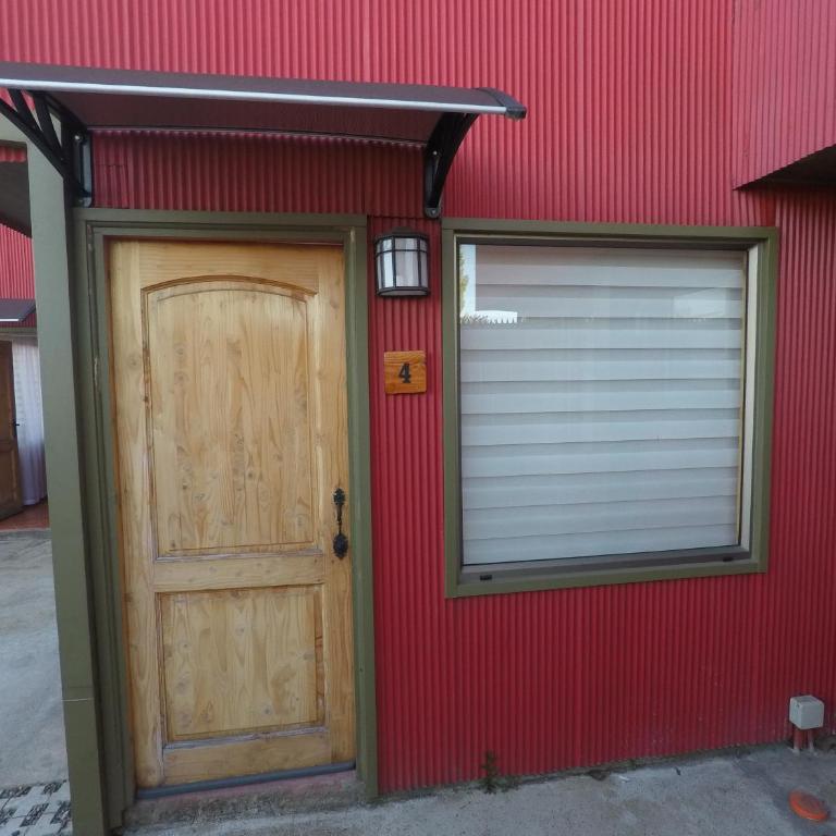 Rio Lingue - Casa - 5
