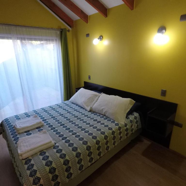Rio Lingue - Casa - 1