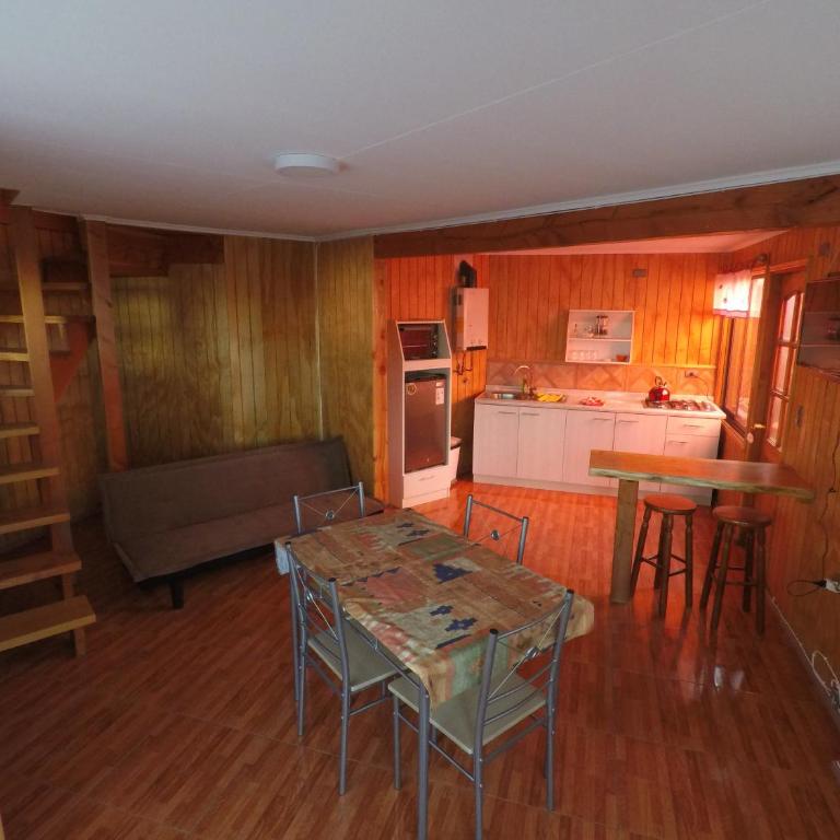 Rio Lingue - Casa - 4