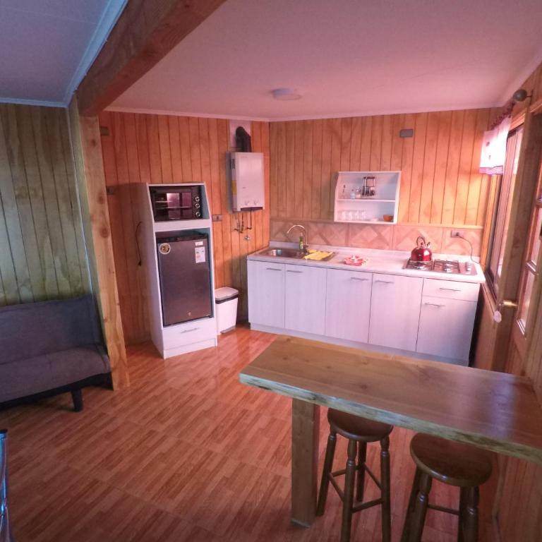 Rio Lingue - Casa - 1