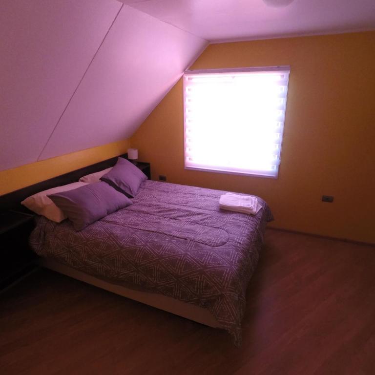 Rio Lingue - Casa - 3